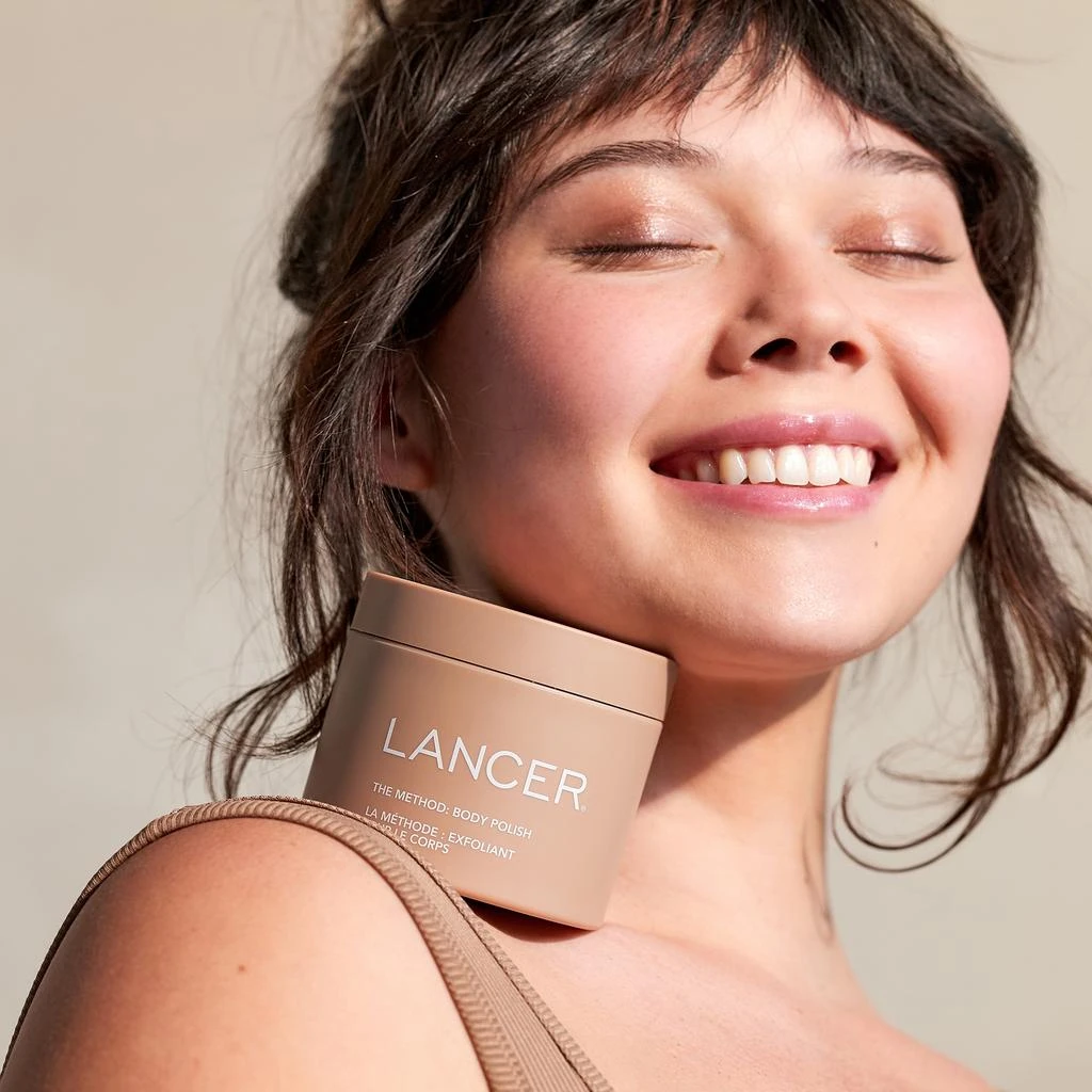 Lancer Skincare Lancer Skincare The Method Body Polish 5