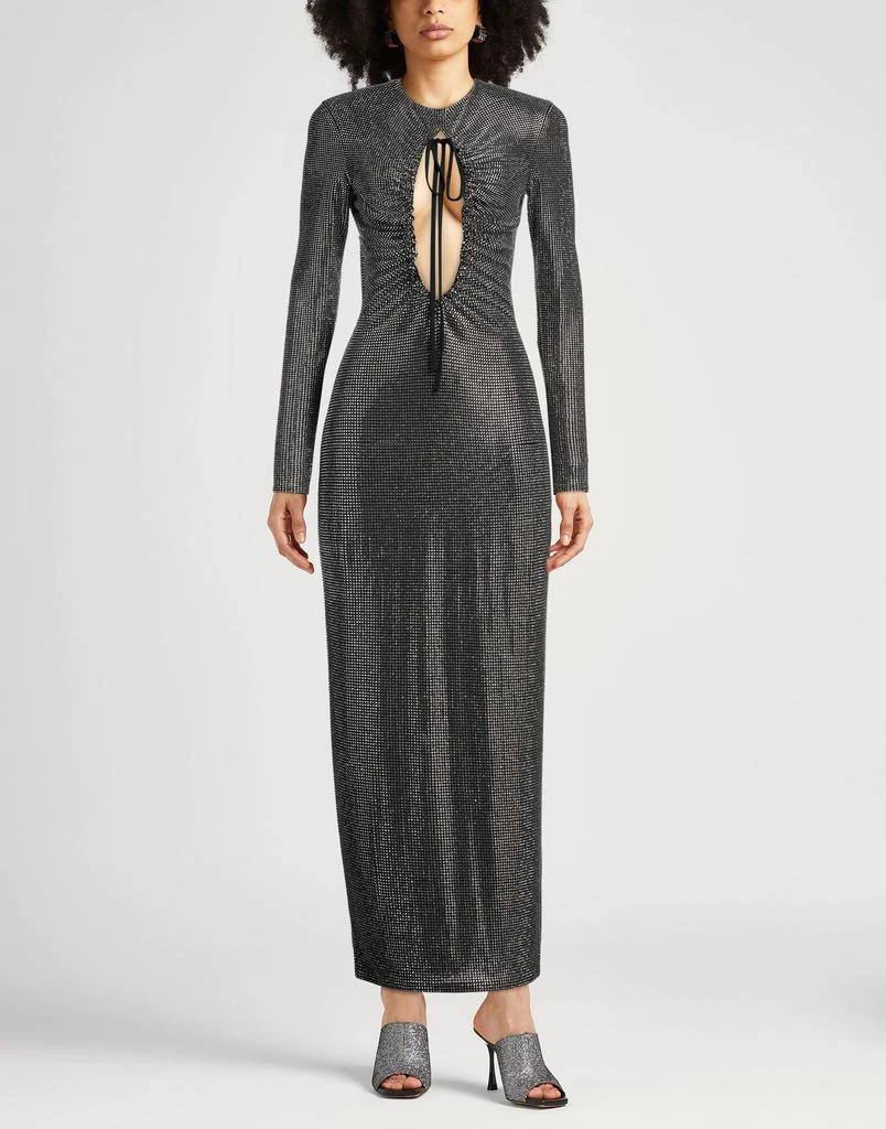 CHRISTOPHER KANE Long dress 2