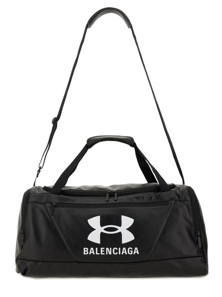 Balenciaga Balenciaga "Under Armour" Duffle Bag