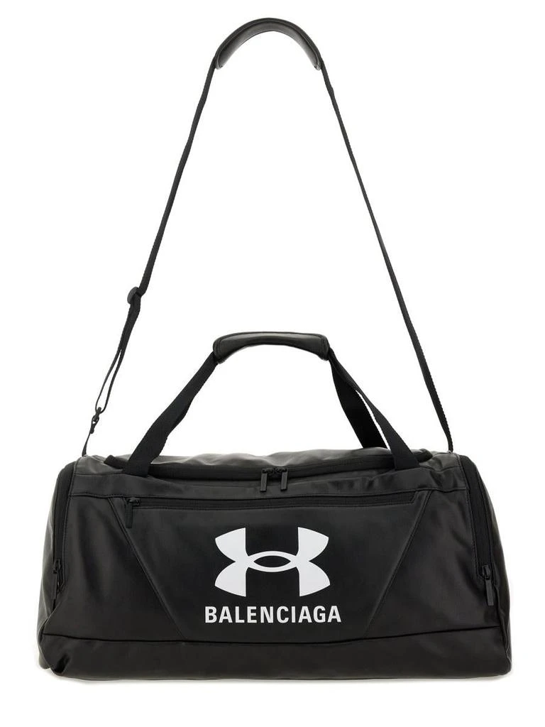 Balenciaga Balenciaga "Under Armour" Duffle Bag 1