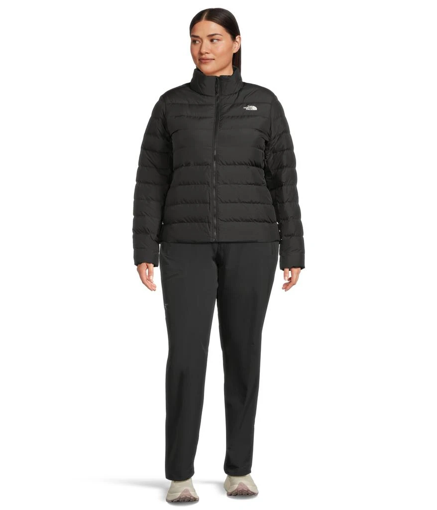 The North Face Aconcagua 3 Jacket 5