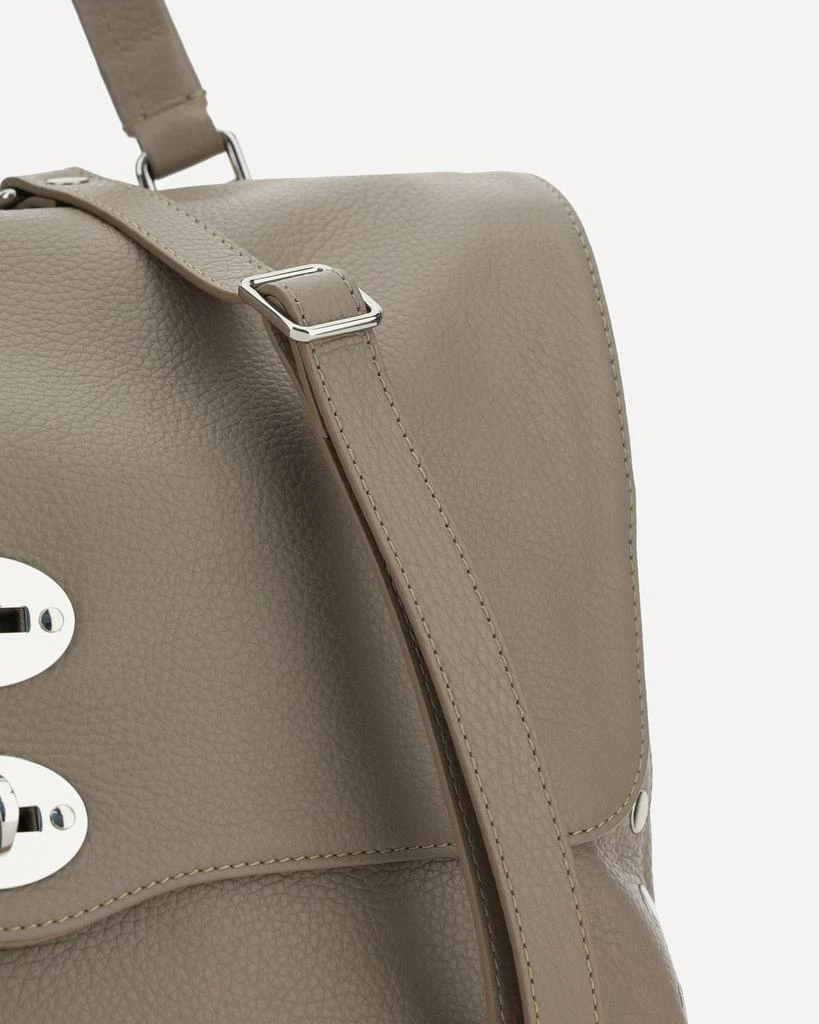 ZANELLATO Postina Daily Shoulder Bag 6