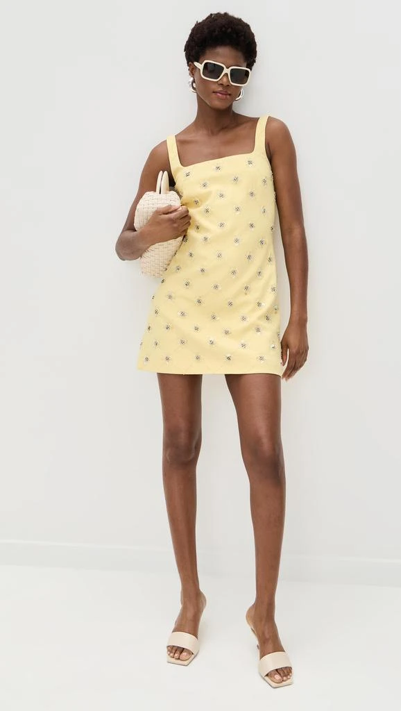 Tanya Taylor Barton Dress 4