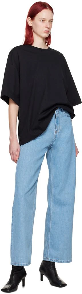 La Collection Blue Maria Jeans 4