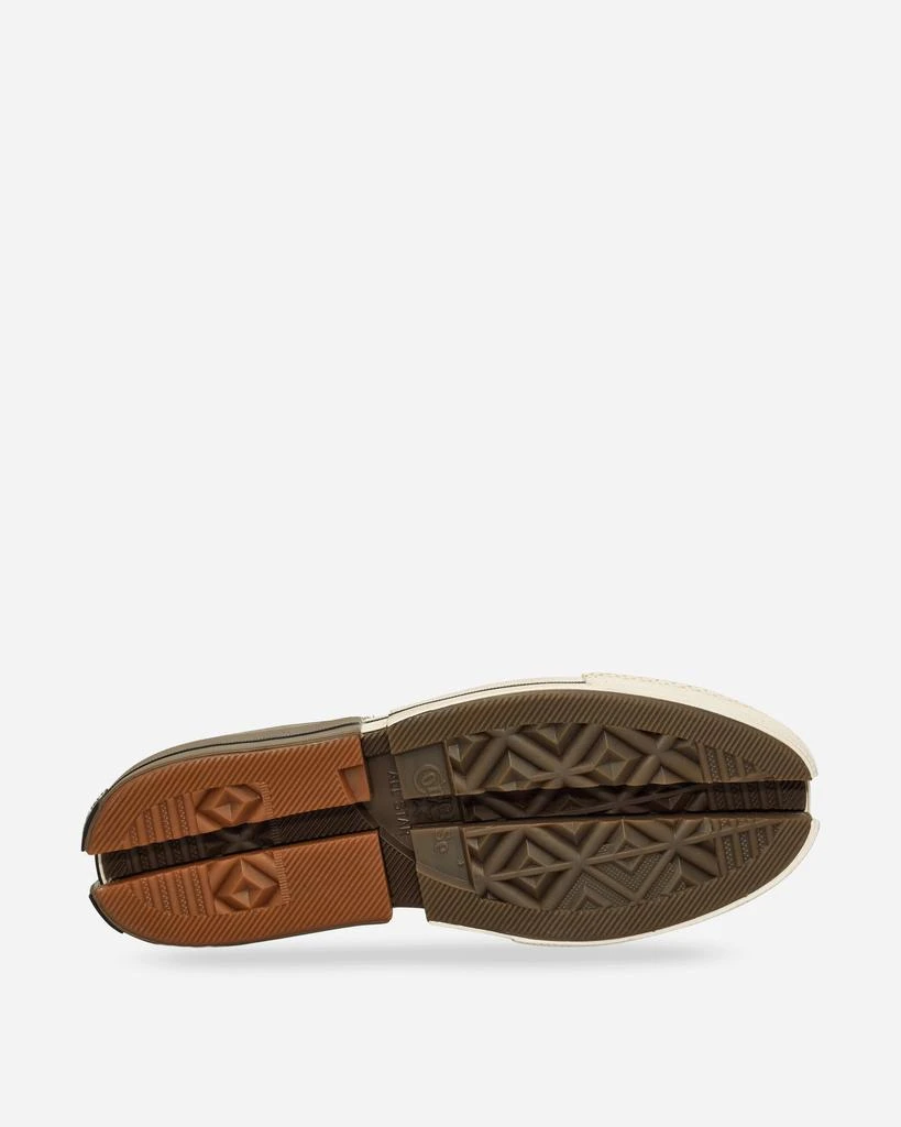 Converse 2-in-1 Chuck 70 Sneakers Brown 5