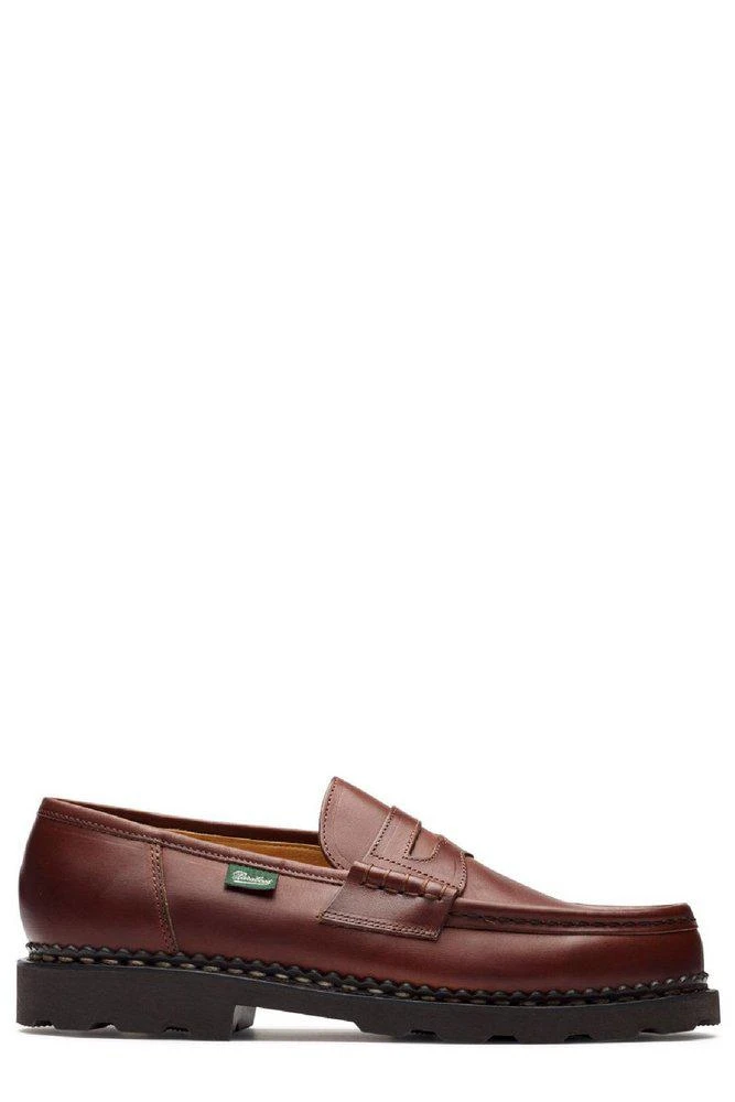 Paraboot Paraboot Reims Penny Loafers 1