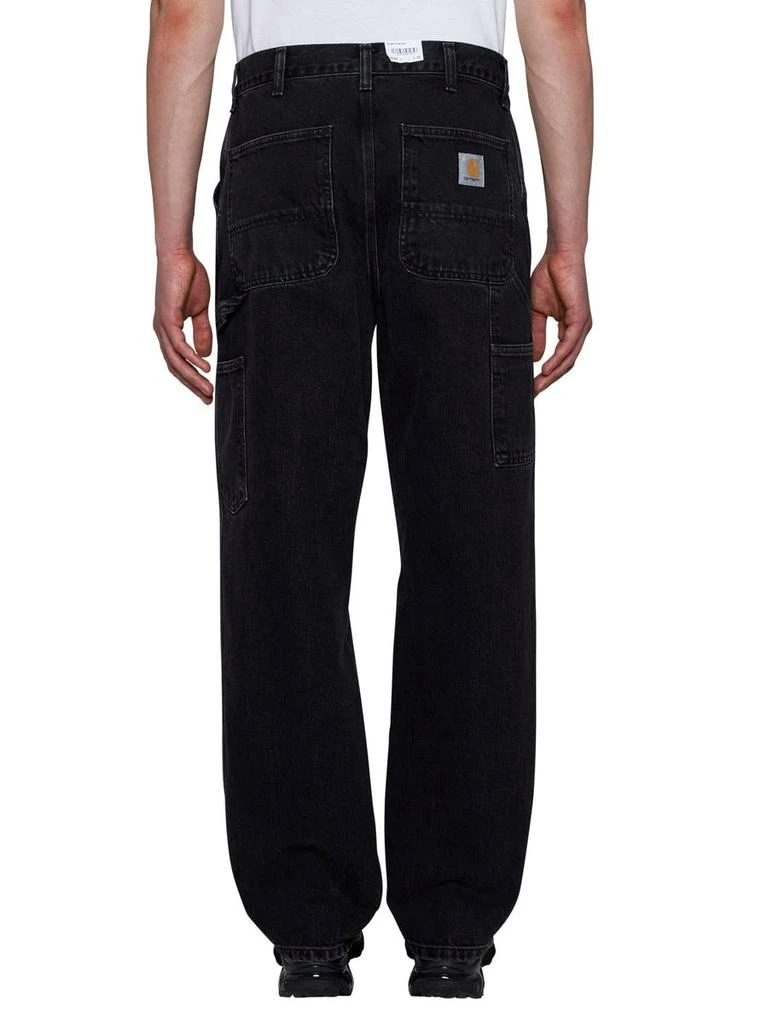 Carhartt WIP Carhartt Wip Jeans 4