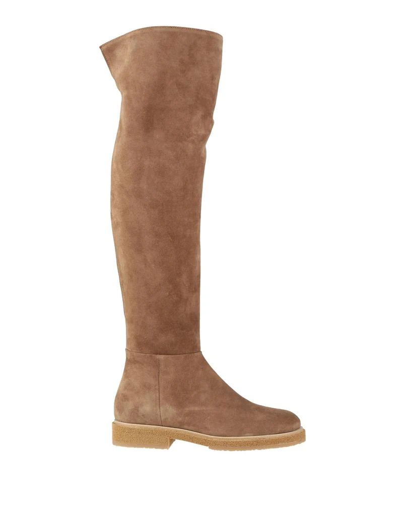 THE SELLER Boots 1