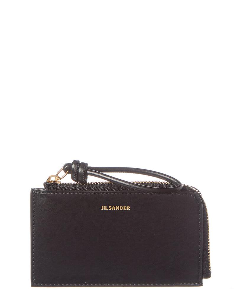 小物 JIL SANDER GIRO ENVELOPE COIN PURSE Giro Coin Purse Small Woman | Jil Sander Official Online Store