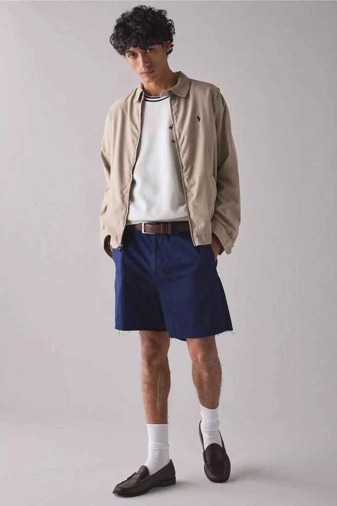 Ralph Lauren Polo Ralph Lauren Bi-Swing Windbreaker Jacket 3