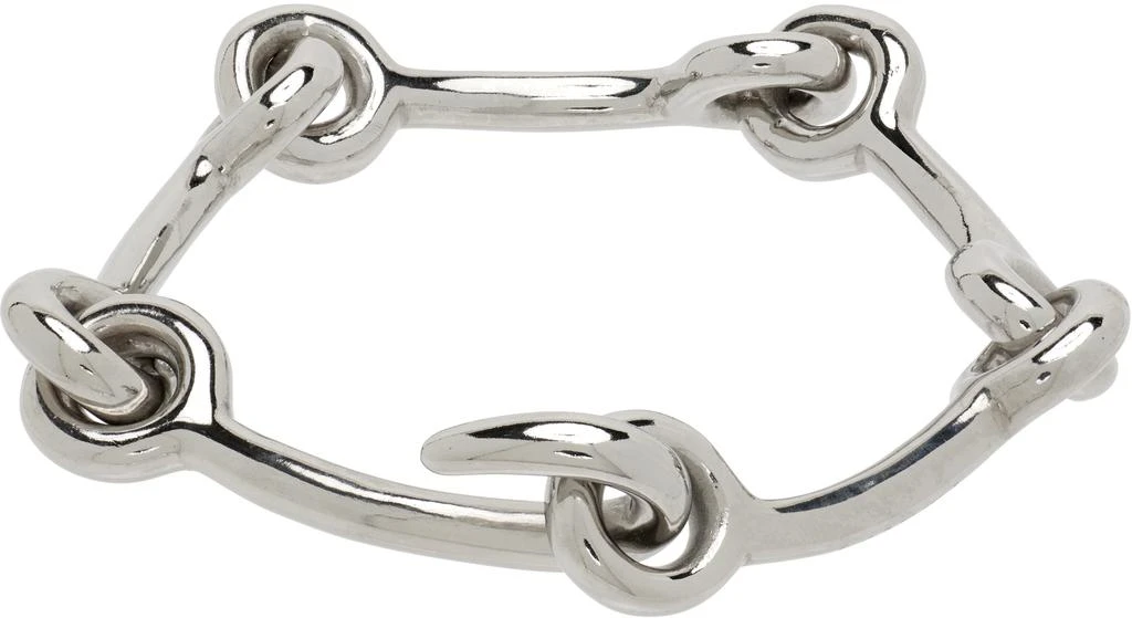 Lanvin Chain Bracelet 2