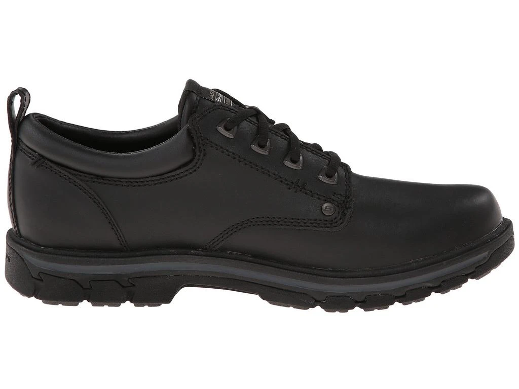 SKECHERS Segment Relaxed Fit Oxford 6