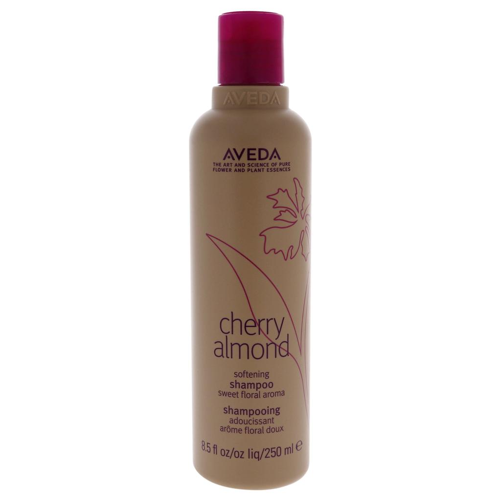 Aveda Cherry Almond Softening Shampoo by Aveda for Unisex - 8.5 oz Shampoo