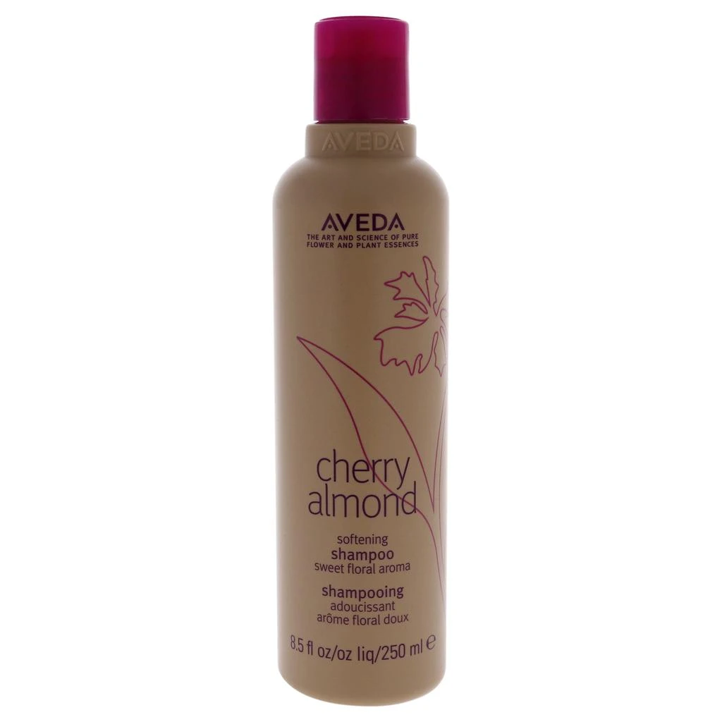 Aveda Cherry Almond Softening Shampoo by Aveda for Unisex - 8.5 oz Shampoo 2