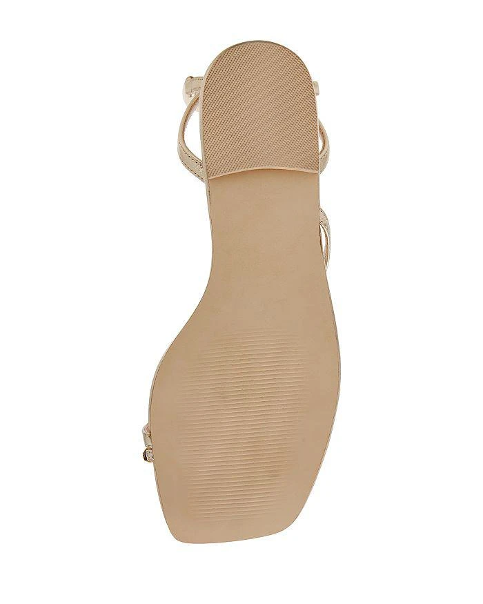 Steve Madden Women's Odyssey Sandals 6
