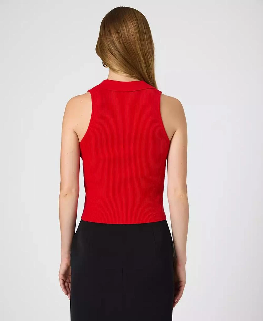 French Connection Women's Cosysoft V-Neck Sleeveless Jumper 2