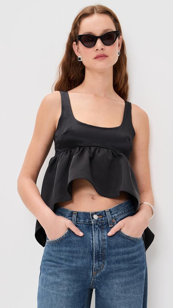 Azeeza Esme Top