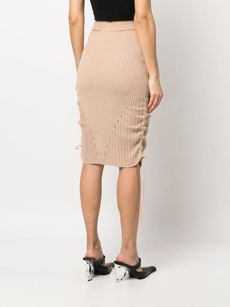 ANDREA ADAMO Women's Skirts