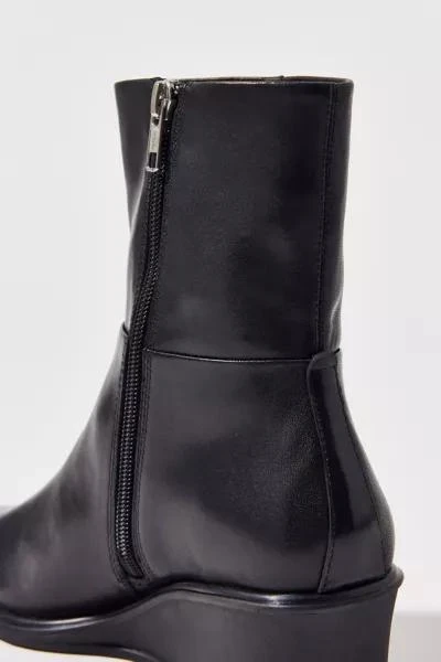 Vagabond Shoemakers Vagabond Shoemakers Aino Wedge Boot 3