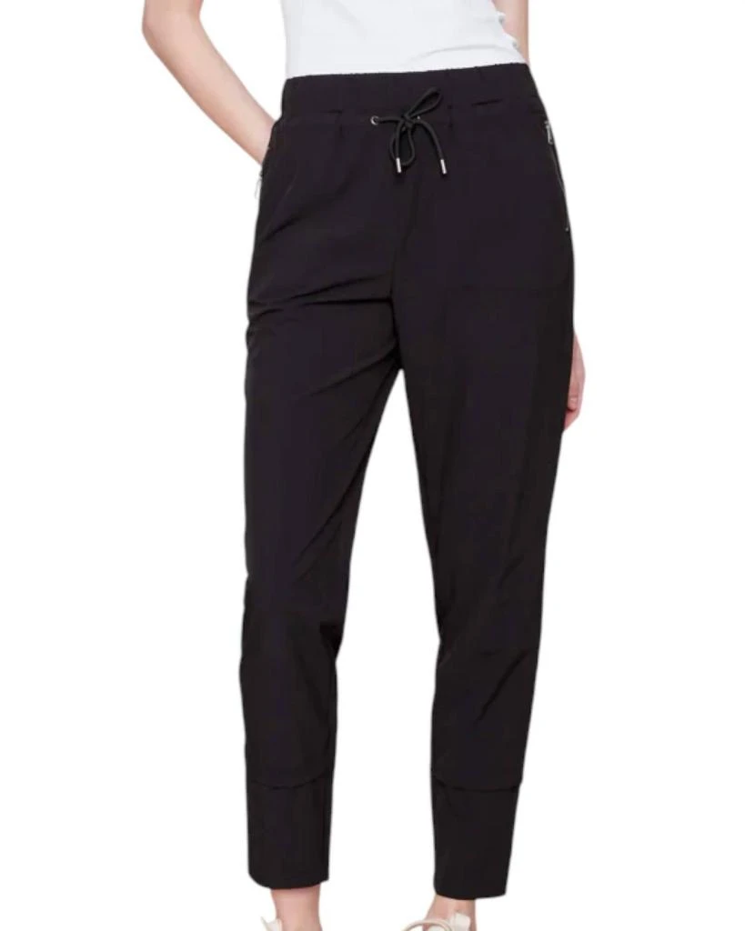 CHARLIE B Charlie B - Pull-on Techno Pant 2