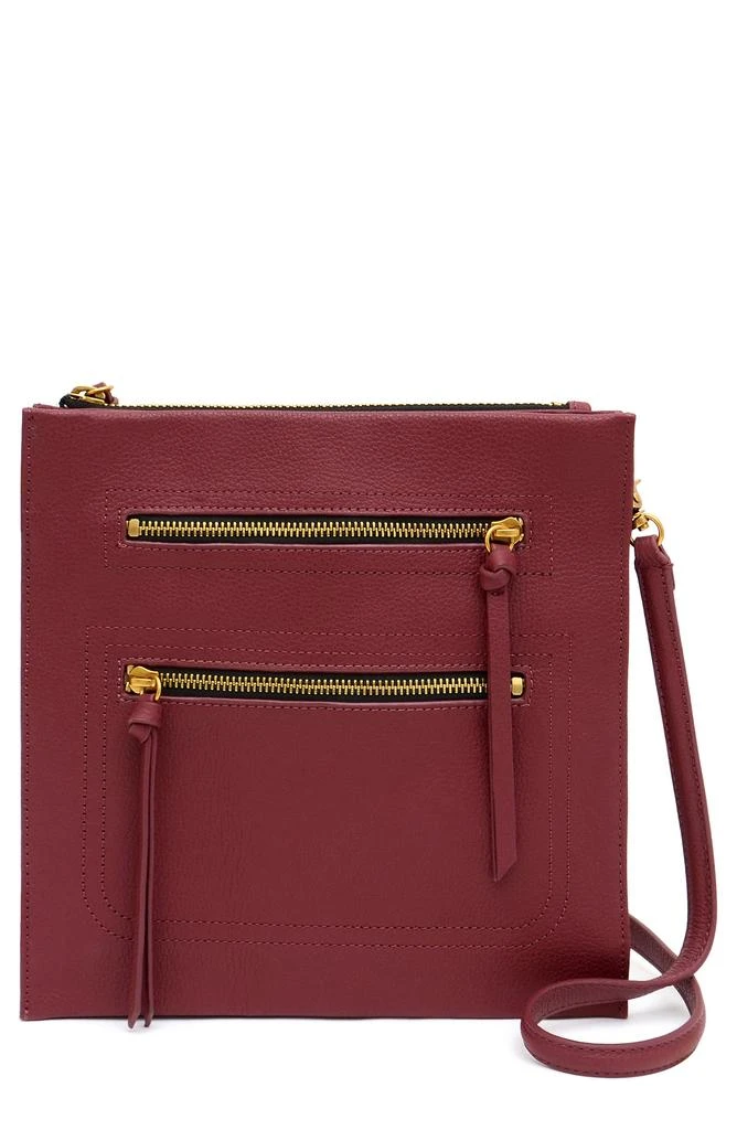 Botkier Chelsea Pancake Crossbody Bag 1