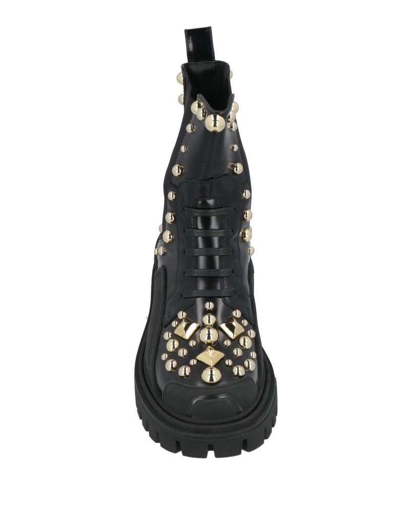 Dolce 
Gabbana Ankle boot 4