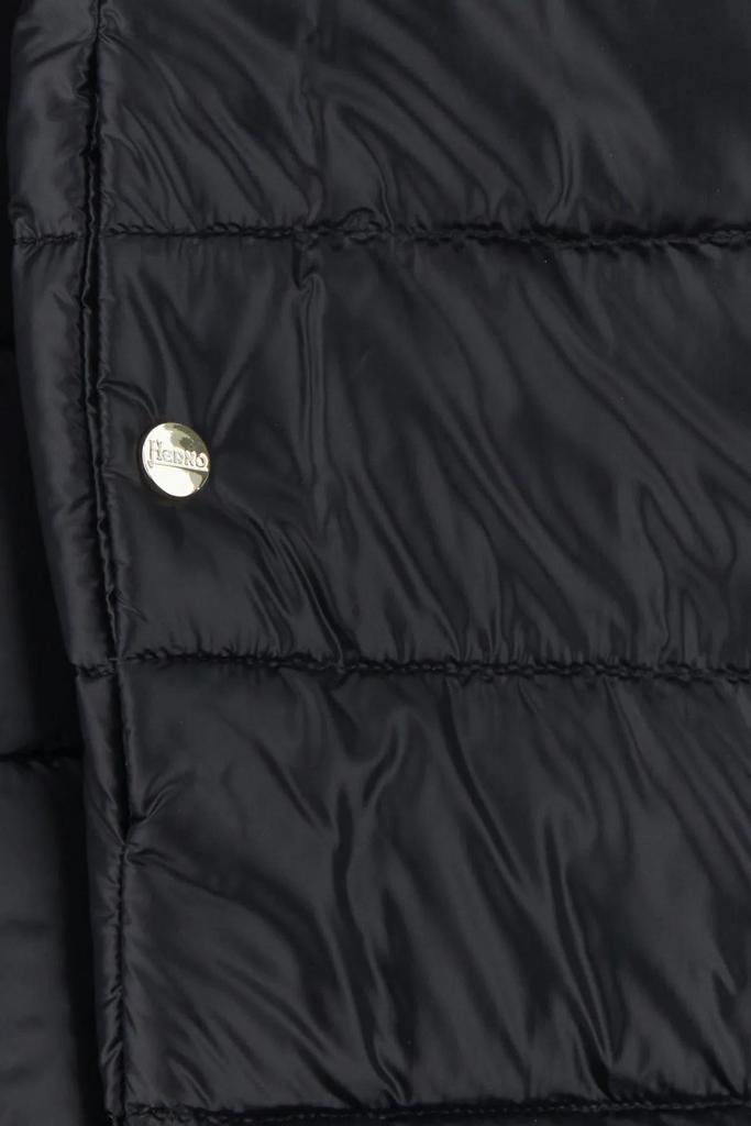 ◆Herno 最新作 AW24◆MATILDE ミディダウンジャケット/Black◆ MATILDE in Black for Women | Herno®