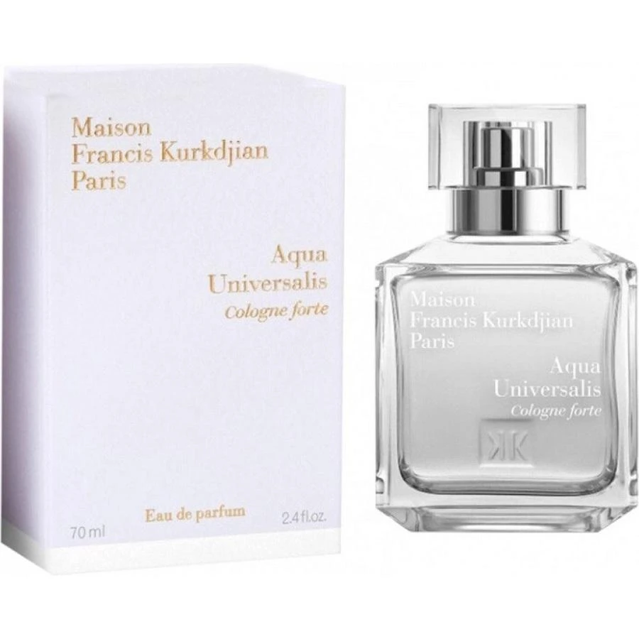 Maison Francis Kurkdjian Maison Francis Kurkdjian Aqua Universalis Cologne Forte EDP 2.4 oz Fragrances 3700559610992