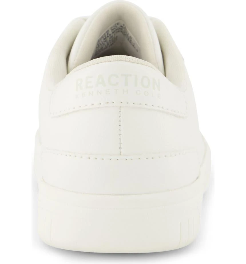 Kenneth Cole Kids' Cyril Braxton Sneaker 3