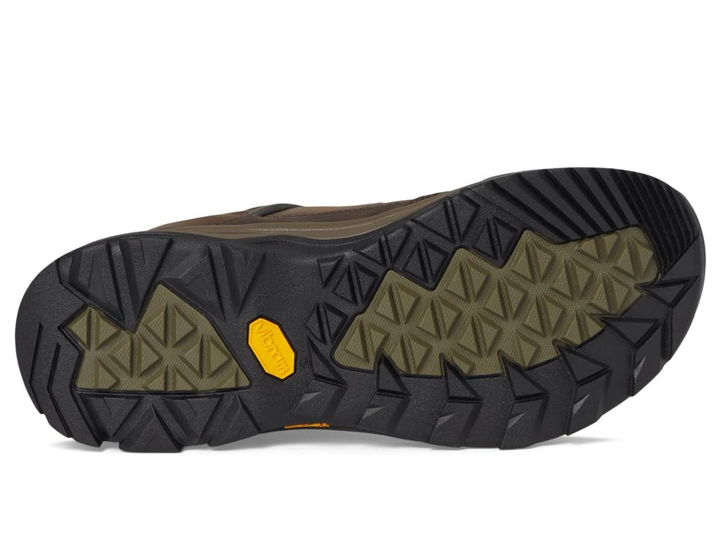 Teva Riva RP 3