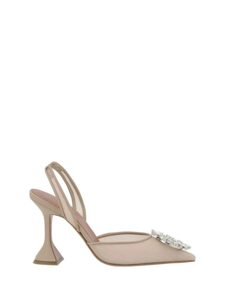 Amina Muaddi Amina Muaddi Pumps 1
