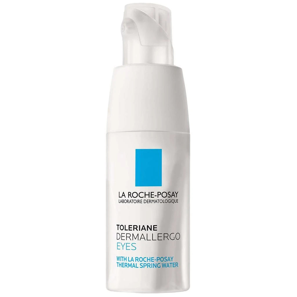 La Roche Posay La Roche-Posay Toleriane Dermallergo Eye Cream