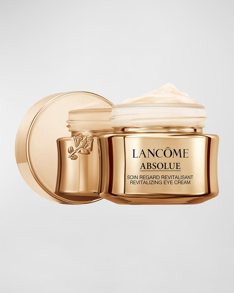Lancôme Absolue Revitalizing Eye Cream, 0.7 oz./ 20 mL