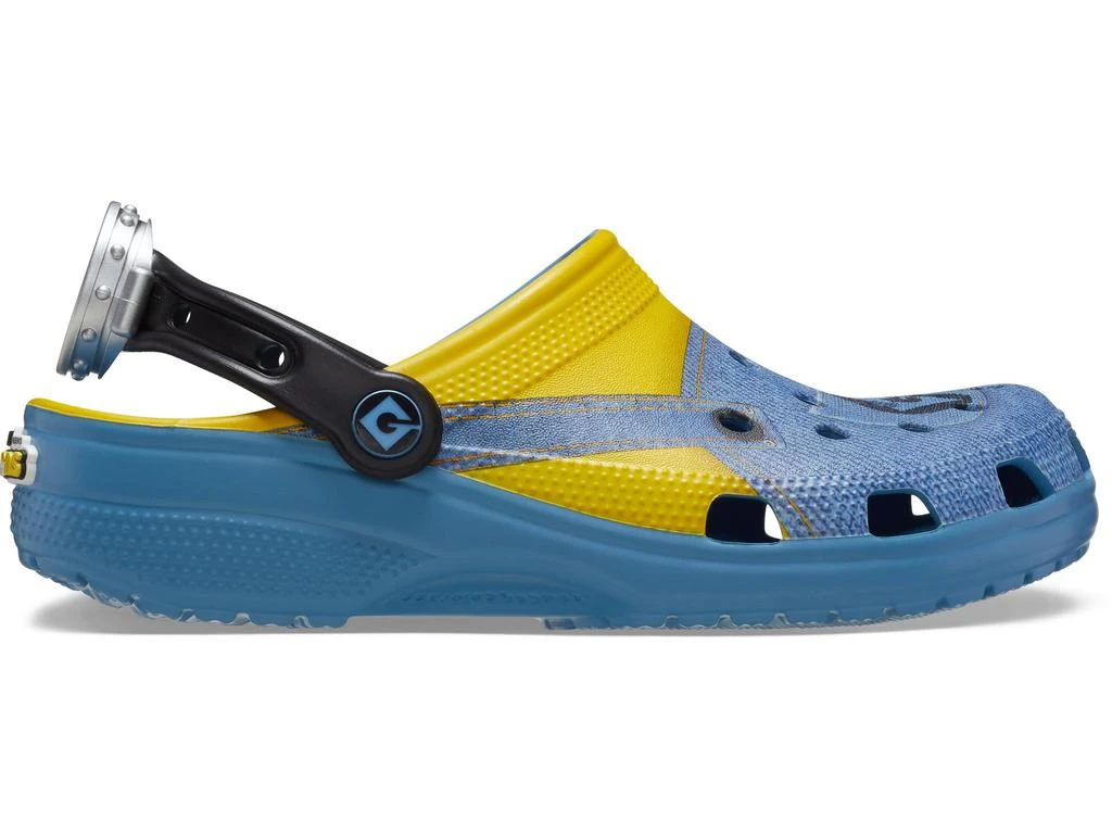 Crocs Despicable Me Classic Clog 6