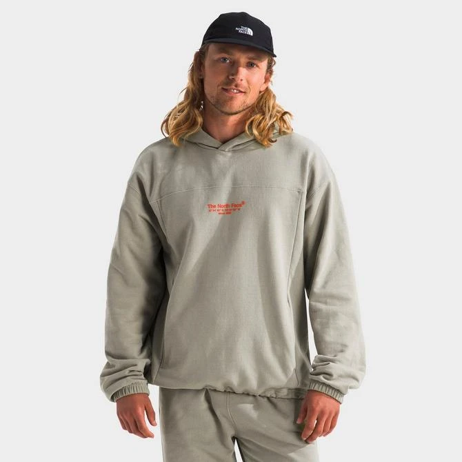 The North Face Men's The North Face AXYS Hoodie 3