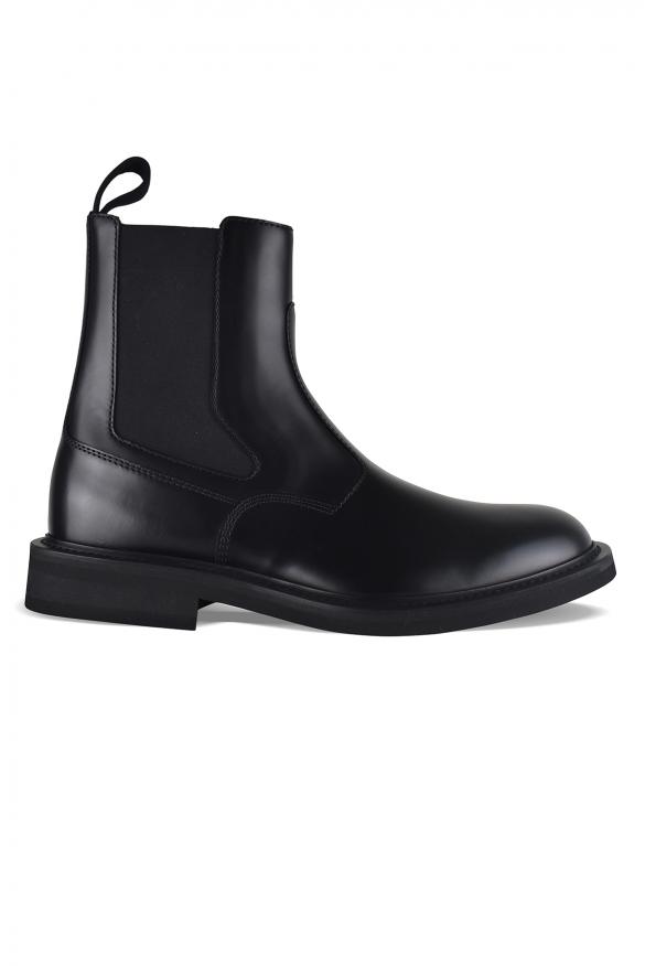 Bottega Veneta TORINO CHELSEA BOOTS BLACK 41 - Boots