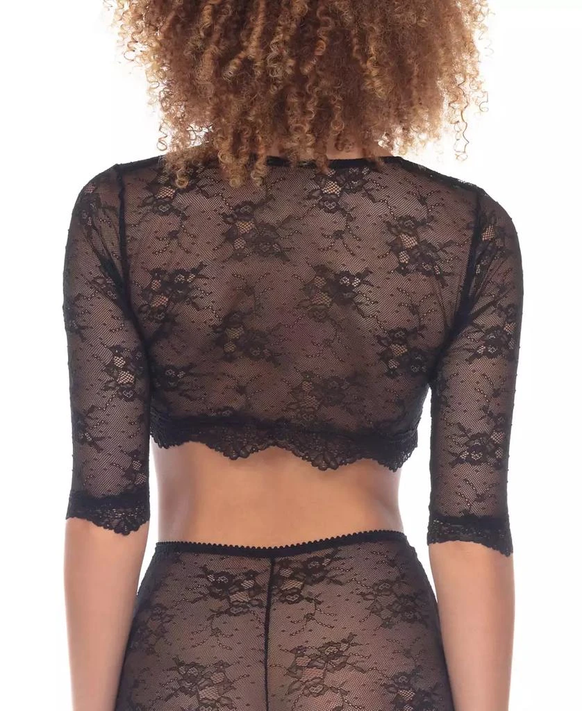Honeydew Intimates Women's Adriana Cardigan 2