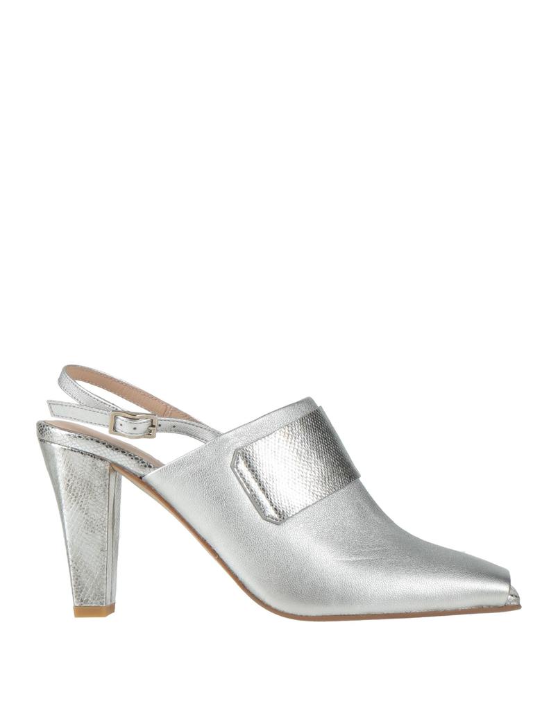 ZINDA Sandals