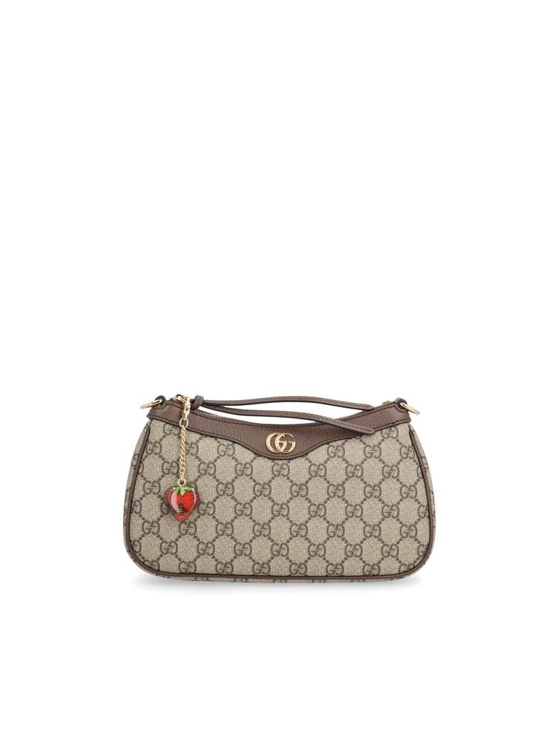Gucci Gucci Ophidia GG Small Handbag