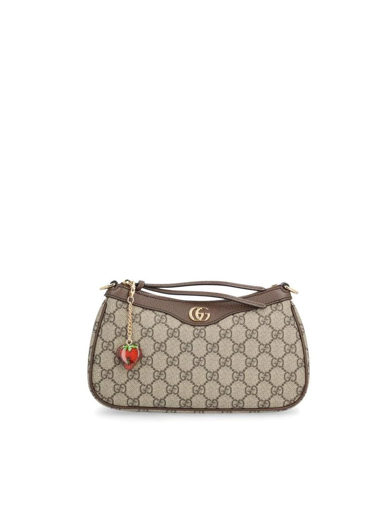 Gucci Gucci Ophidia GG Small Handbag 1