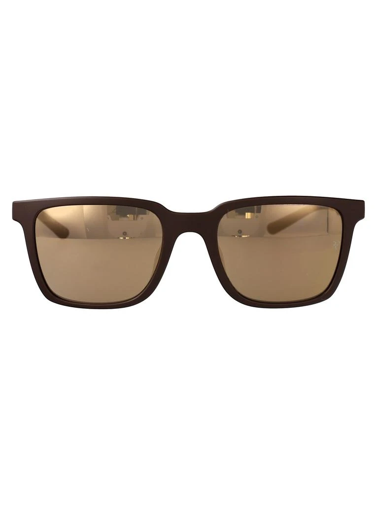 Oliver Peoples Mr. Federer Sunglasses 1