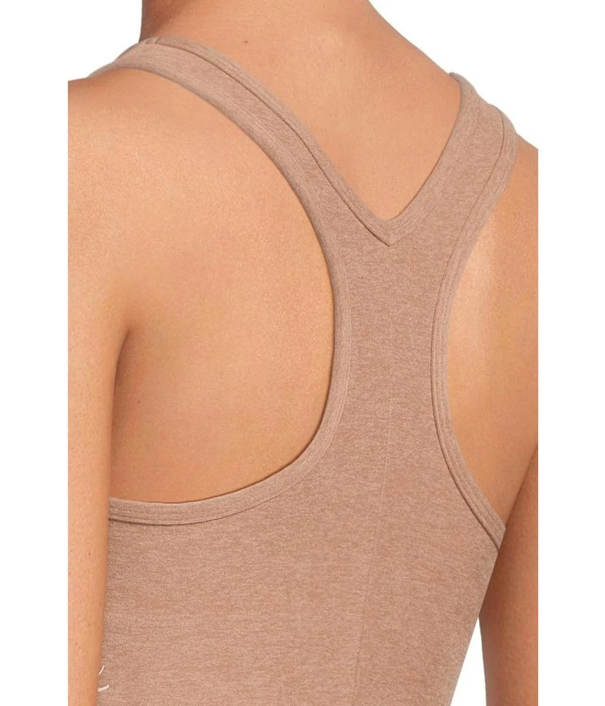 Beyond yoga Spacedye Simplicity Long Line Medium Support Bra 4