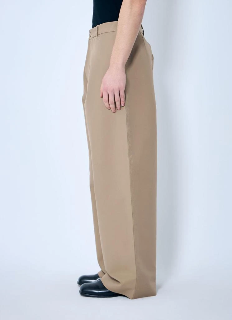 Acne Studios Cotton Twill Pants 3