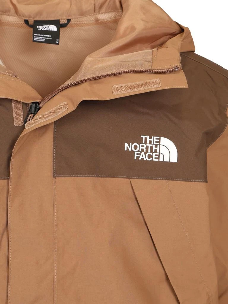 The North Face antora Jacket 2