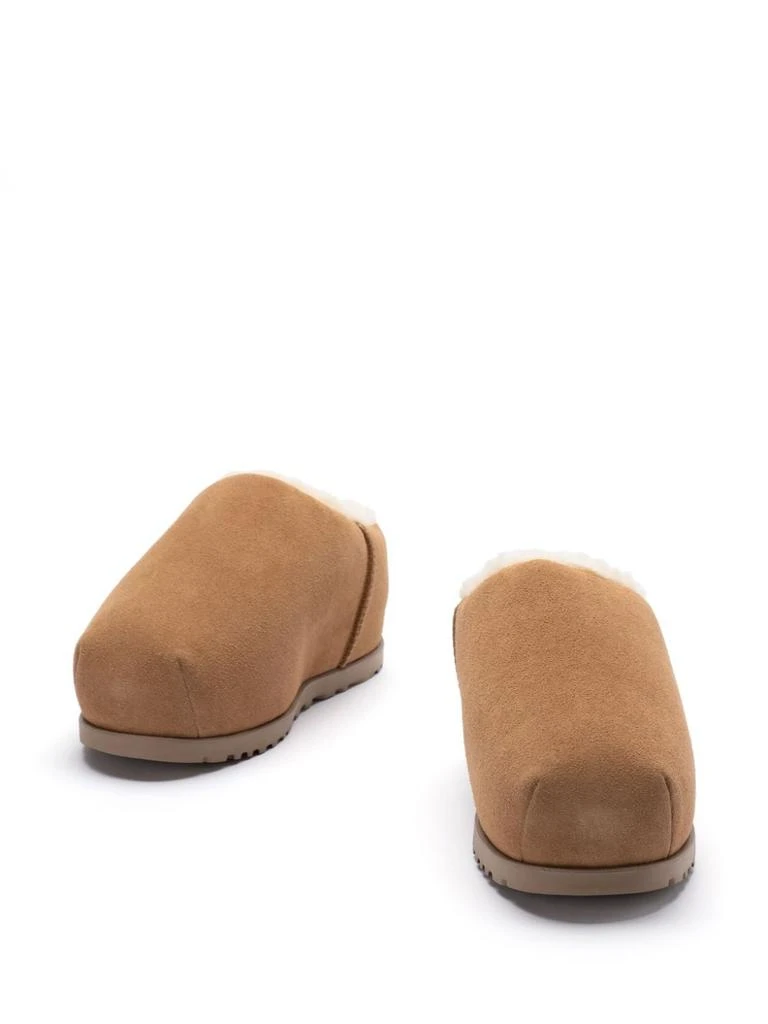 UGG PUMPED SLIDE SLIPPERS 4