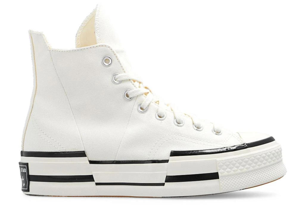 CONVERSE Chuck 70 plus high-top sneakers 1