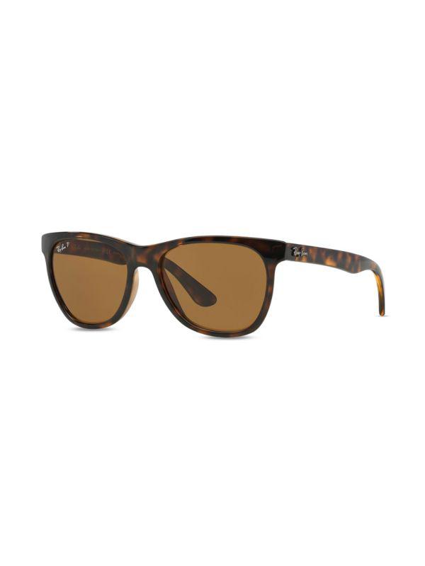 Ray-Ban RB4184 54MM Wayfarer Sunglasses