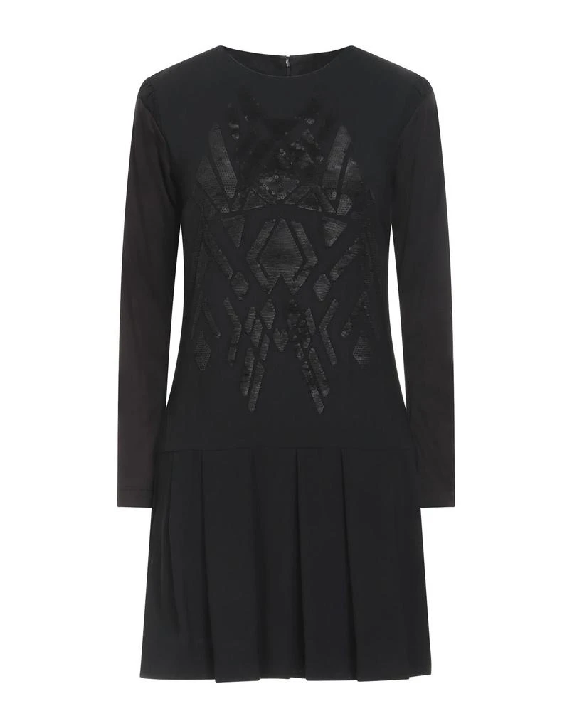 BYBLOS Pleated dress 1