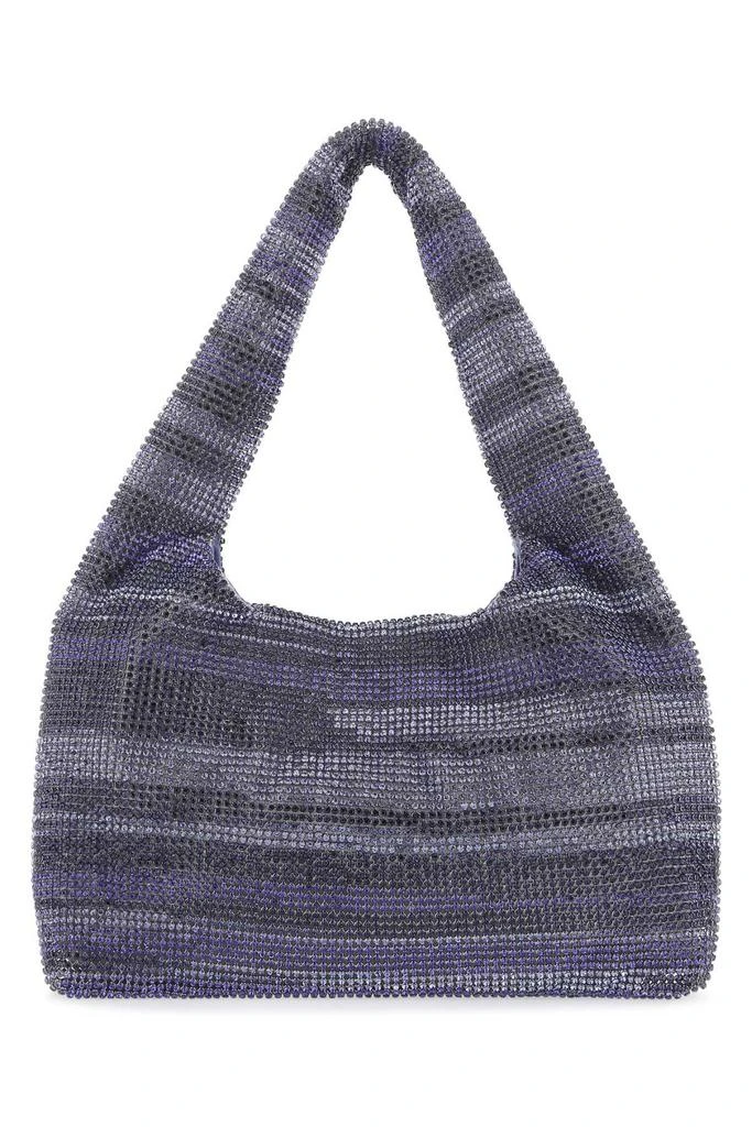 Kara Kara Embellished Top Handle Bag 2