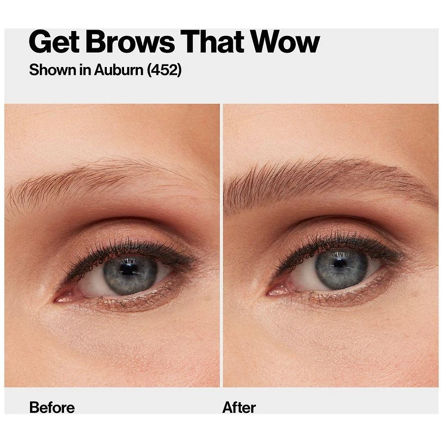 Revlon ColorStay Micro Brow Pencil 9